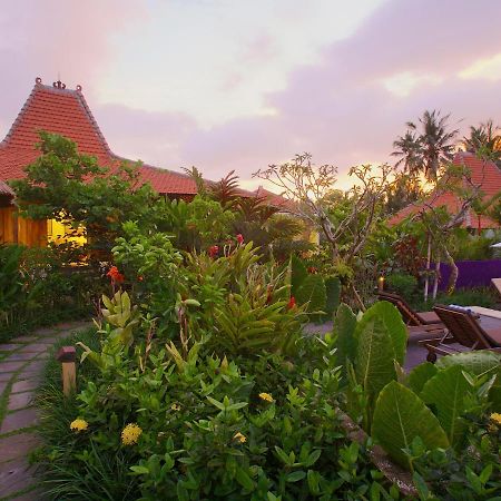 Villa Umajati Retreat Ubud Exterior foto