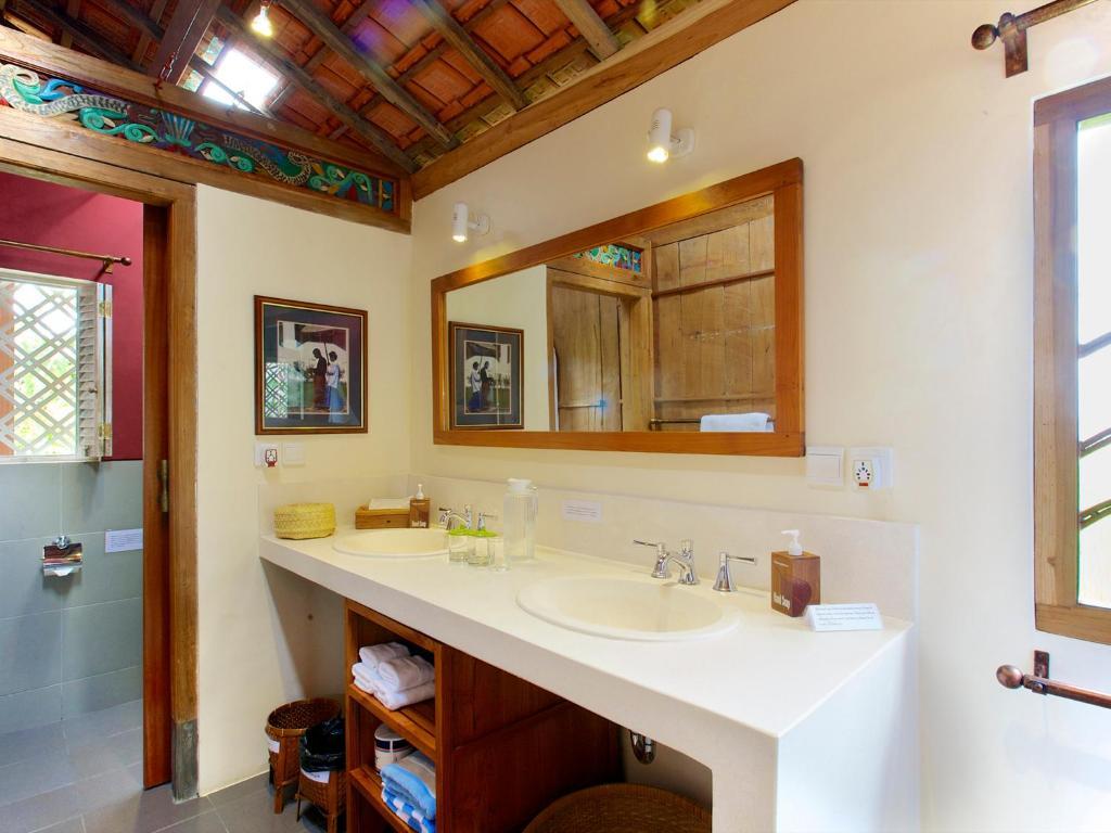 Villa Umajati Retreat Ubud Habitación foto