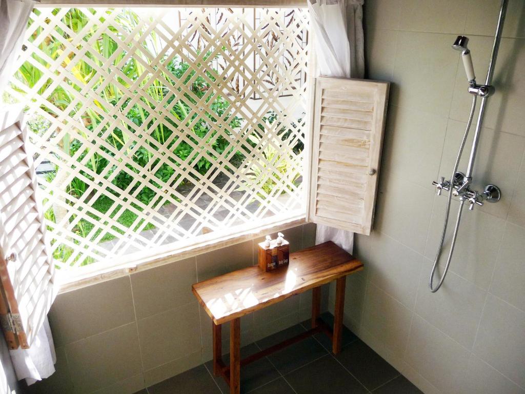 Villa Umajati Retreat Ubud Habitación foto
